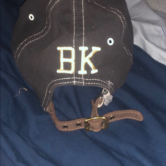 Brooklyn Hat - Picture 3 of 3